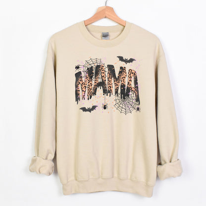 Trending Halloween leopard mama