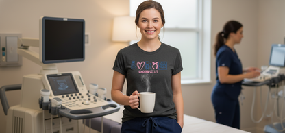Sono life Comfort Colors  Shirt