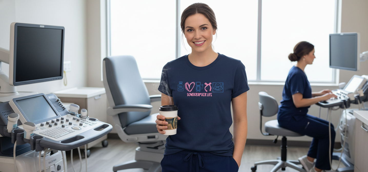 Sono life Comfort Colors  Shirt