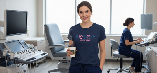 Sono life Comfort Colors  Shirt