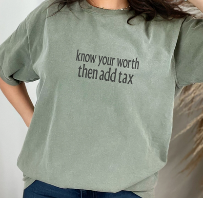 Mental Health Matters Comfort Colors   Sweatshirt