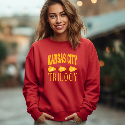 KC Trilogy GILDAN