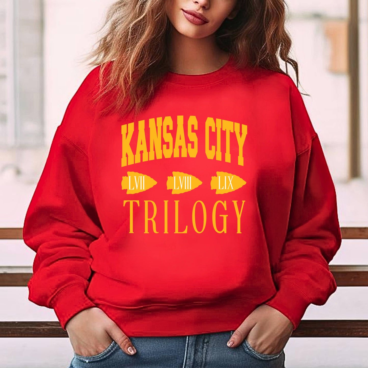 KC Trilogy GILDAN