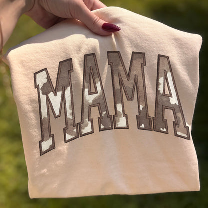 custom applique comfort colors apparel