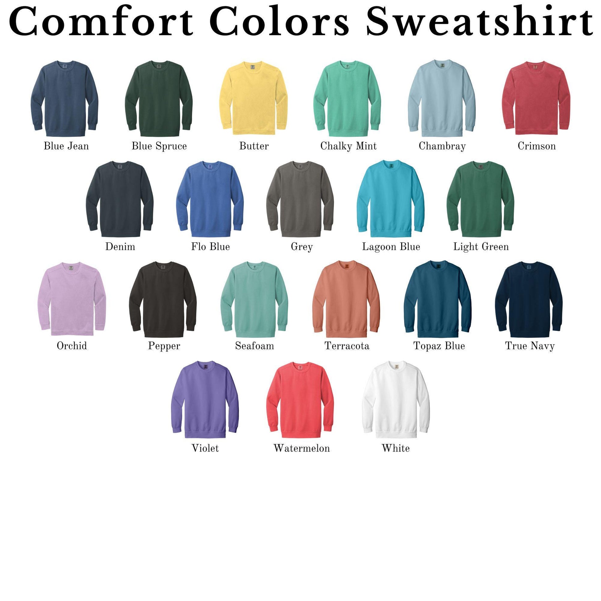 Custom Baseball & Softball Embroidered Shirt, Left Chest Embroidery, Add Team Name or Player Number, Comfort Colors Sports Tee, Game Day tee