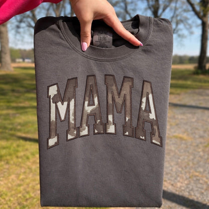 custom mama shirt can add est and year